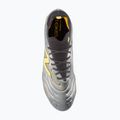 Kopačky New Balance Tekela Pro Low V5 FG harbor grey/black cement 4