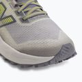 Dámske bežecké topánky New Balance Rebel V1 grey 7
