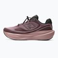 Dámske bežecké topánky New Balance 1080's V15 cherry leather/fast track 3
