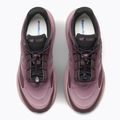Dámske bežecké topánky New Balance 1080's V15 cherry leather/fast track 5
