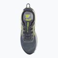 Pánske bežecké topánky New Balance Rebel Trail V1 arctic grey/alkaline green 5