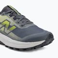 Pánske bežecké topánky New Balance Rebel Trail V1 arctic grey/alkaline green 7