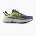 Pánske bežecké topánky New Balance Rebel Trail V1 arctic grey/alkaline green