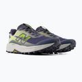 Pánske bežecké topánky New Balance Rebel Trail V1 arctic grey/alkaline green 2