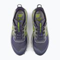 Pánske bežecké topánky New Balance Rebel Trail V1 arctic grey/alkaline green 4
