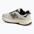 Pánske bežecké topánky New Balance Rebel Trail V1 angora/black 3