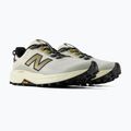 Pánske bežecké topánky New Balance Rebel Trail V1 angora/black 3