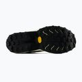 Pánske bežecké topánky New Balance Rebel Trail V1 angora/black 5