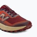 Pánske bežecké topánky New Balance Rebel Trail V1 maple/neo flame 7