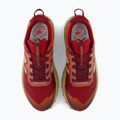 Pánske bežecké topánky New Balance Rebel Trail V1 maple/neo flame 4