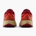 Pánske bežecké topánky New Balance Rebel Trail V1 maple/neo flame 5