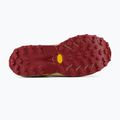 Pánske bežecké topánky New Balance Rebel Trail V1 maple/neo flame 6