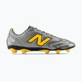Kopačky New Balance Elite V3 FG harbor grey/black cement