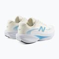 Dámske bežecké topánky New Balance Ellipse V1 linen/altitude metallic 5