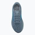 Pánske bežecké topánky New Balance Fresh Foam More V6 zinc blue/altitude 5