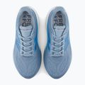 Pánske bežecké topánky New Balance Fresh Foam More V6 zinc blue/altitude 4