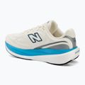 Pánske bežecké topánky New Balance 1080's V15 beige 3