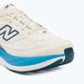 Pánske bežecké topánky New Balance 1080's V15 beige 7
