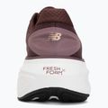 Dámske bežecké topánky New Balance Fresh Foam More V6 cherry leather/fast track 6