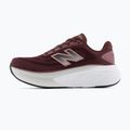 Dámske bežecké topánky New Balance Fresh Foam More V6 cherry leather/fast track 3