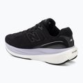 Dámske bežecké topánky New Balance 1080's V15 black/smoked violet 3