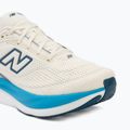 Pánske bežecké topánky New Balance 1080's V15 beige 7