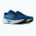 Pánske bežecké topánky New Balance Ellipse V1 north sea/black 3