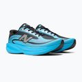 Pánske bežecké topánky New Balance Ellipse V1 altitude/black 4