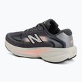Dámske bežecké topánky New Balance Ellipse V1 magnet/pink lemonade 3