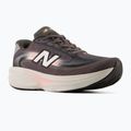 Dámske bežecké topánky New Balance Ellipse V1 magnet/pink lemonade