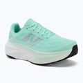 Dámske bežecké topánky New Balance Fresh Foam More V6 bright mint/cosmic jade