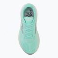 Dámske bežecké topánky New Balance Fresh Foam More V6 bright mint/cosmic jade 5