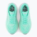 Dámske bežecké topánky New Balance Fresh Foam More V6 bright mint/cosmic jade 3