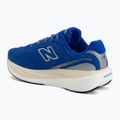 Pánske bežecké topánky New Balance 1080's V15 blue gemstone/angora 3