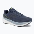 Pánske bežecké topánky New Balance 1080's V15 vintage indigo/alkaline green