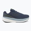 Pánske bežecké topánky New Balance 1080's V15 vintage indigo/alkaline green 2