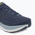 Pánske bežecké topánky New Balance 1080's V15 vintage indigo/alkaline green 7