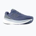 Pánske bežecké topánky New Balance 1080's V15 vintage indigo/alkaline green