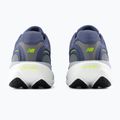 Pánske bežecké topánky New Balance 1080's V15 vintage indigo/alkaline green 3