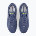 Pánske bežecké topánky New Balance 1080's V15 vintage indigo/alkaline green 4