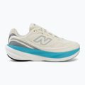 Dámske bežecké topánky New Balance 1080's V15 angora/blue glaze 2