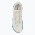 Dámske bežecké topánky New Balance 1080's V15 angora/blue glaze 5