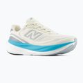 Dámske bežecké topánky New Balance 1080's V15 angora/blue glaze