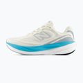 Dámske bežecké topánky New Balance 1080's V15 angora/blue glaze 3