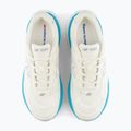 Dámske bežecké topánky New Balance 1080's V15 angora/blue glaze 5