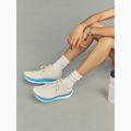 Dámske bežecké topánky New Balance 1080's V15 angora/blue glaze 6