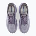 Dámske bežecké topánky New Balance Ellipse V1 digital mist/off-line grey 5
