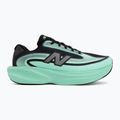 Pánske bežecké topánky New Balance Ellipse V1 bright mint/black 2