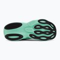 Pánske bežecké topánky New Balance Ellipse V1 bright mint/black 4
