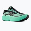 Pánske bežecké topánky New Balance Ellipse V1 bright mint/black